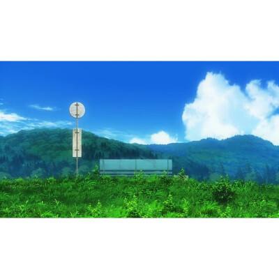 3D主战坦克停靠